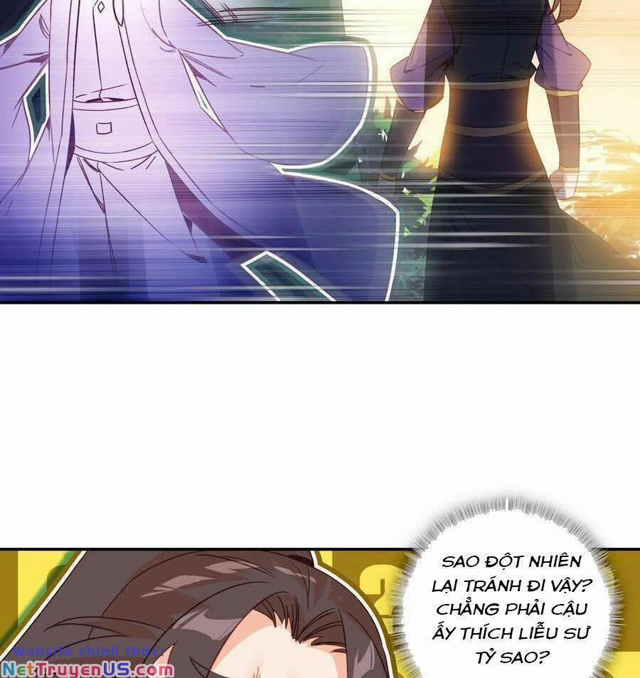 Lão Đại Xuyên Không Thành Tiên Nữ 193 trang 42