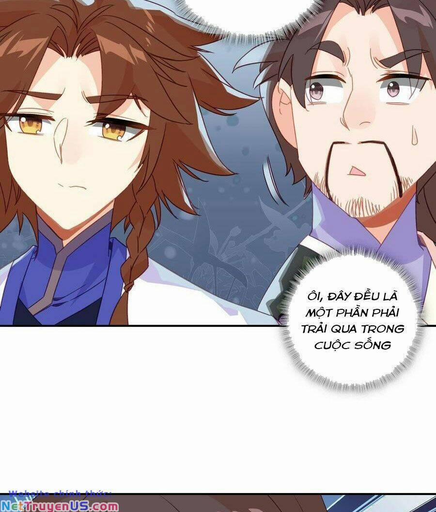 Lão Đại Xuyên Không Thành Tiên Nữ 193 trang 46