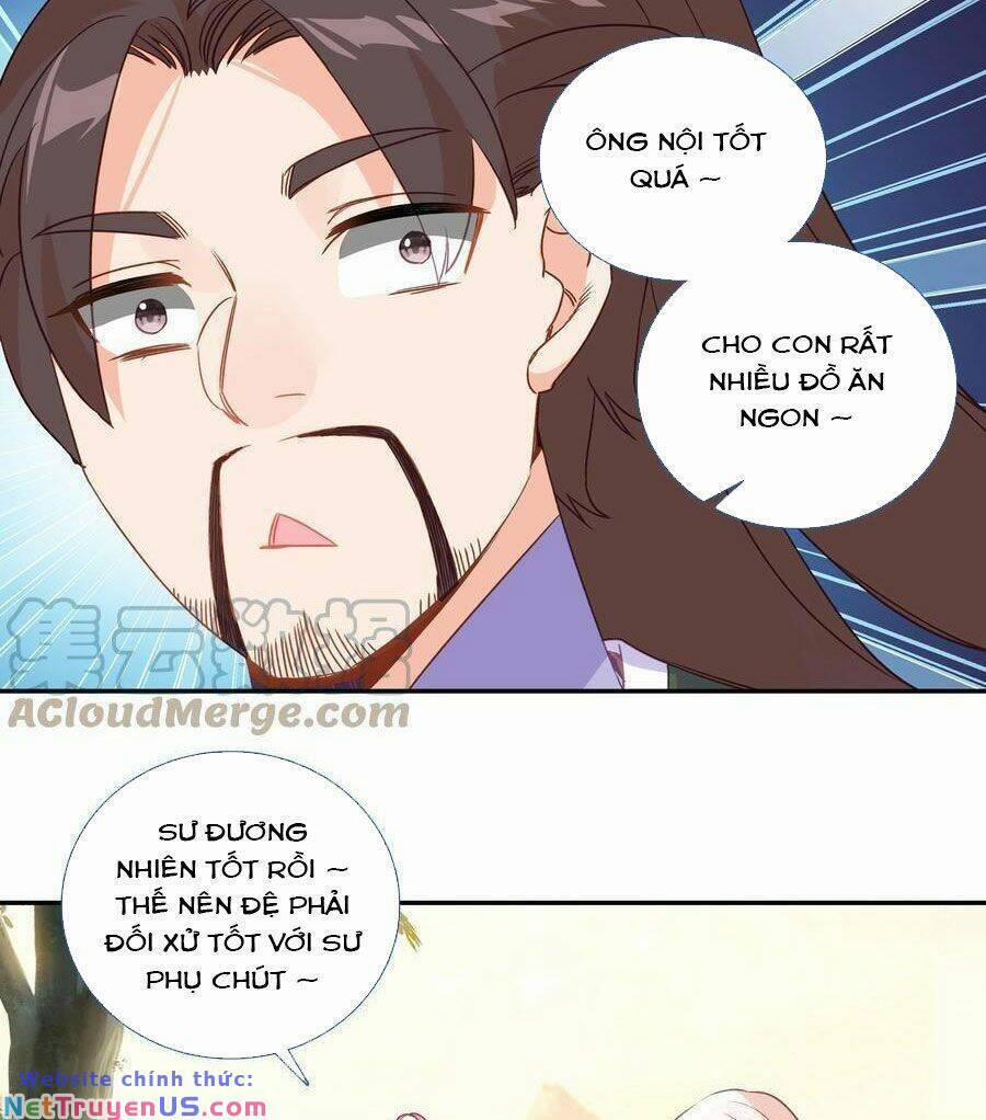 Lão Đại Xuyên Không Thành Tiên Nữ 193 trang 47