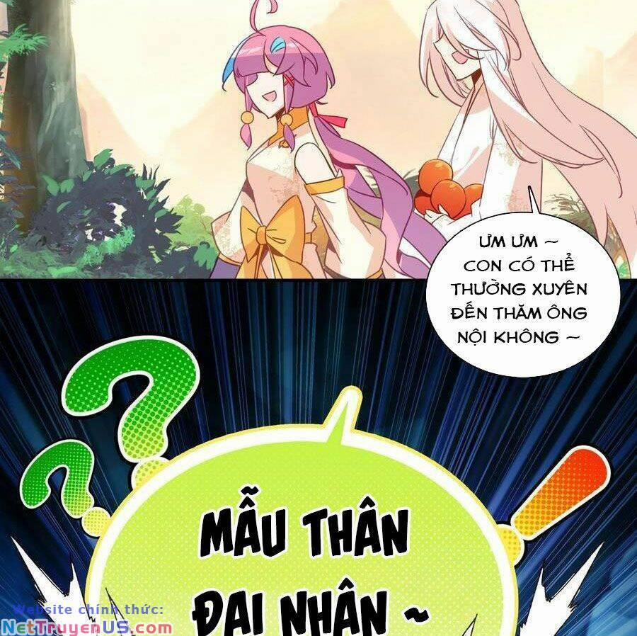 Lão Đại Xuyên Không Thành Tiên Nữ 193 trang 48