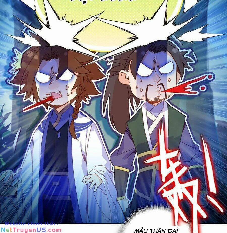 Lão Đại Xuyên Không Thành Tiên Nữ 193 trang 49