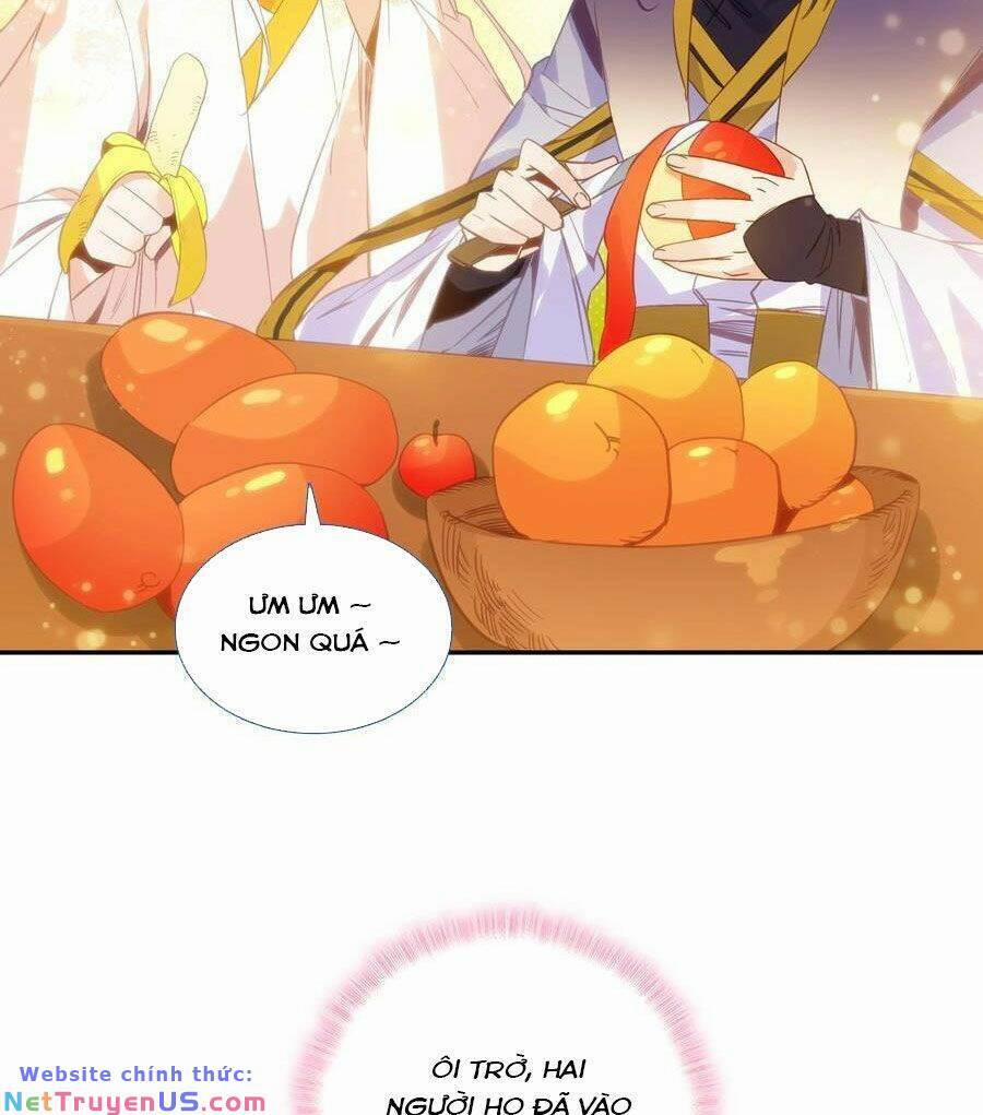 Lão Đại Xuyên Không Thành Tiên Nữ 193 trang 5