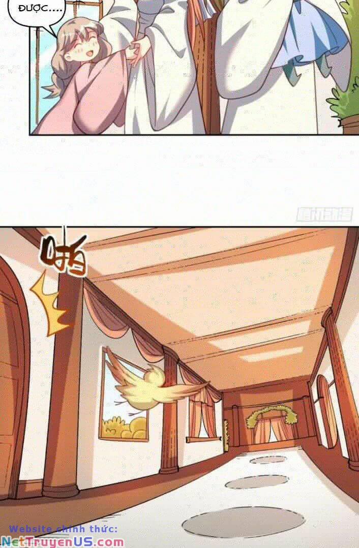 Lão Đại Xuyên Không Thành Tiên Nữ 193 trang 6