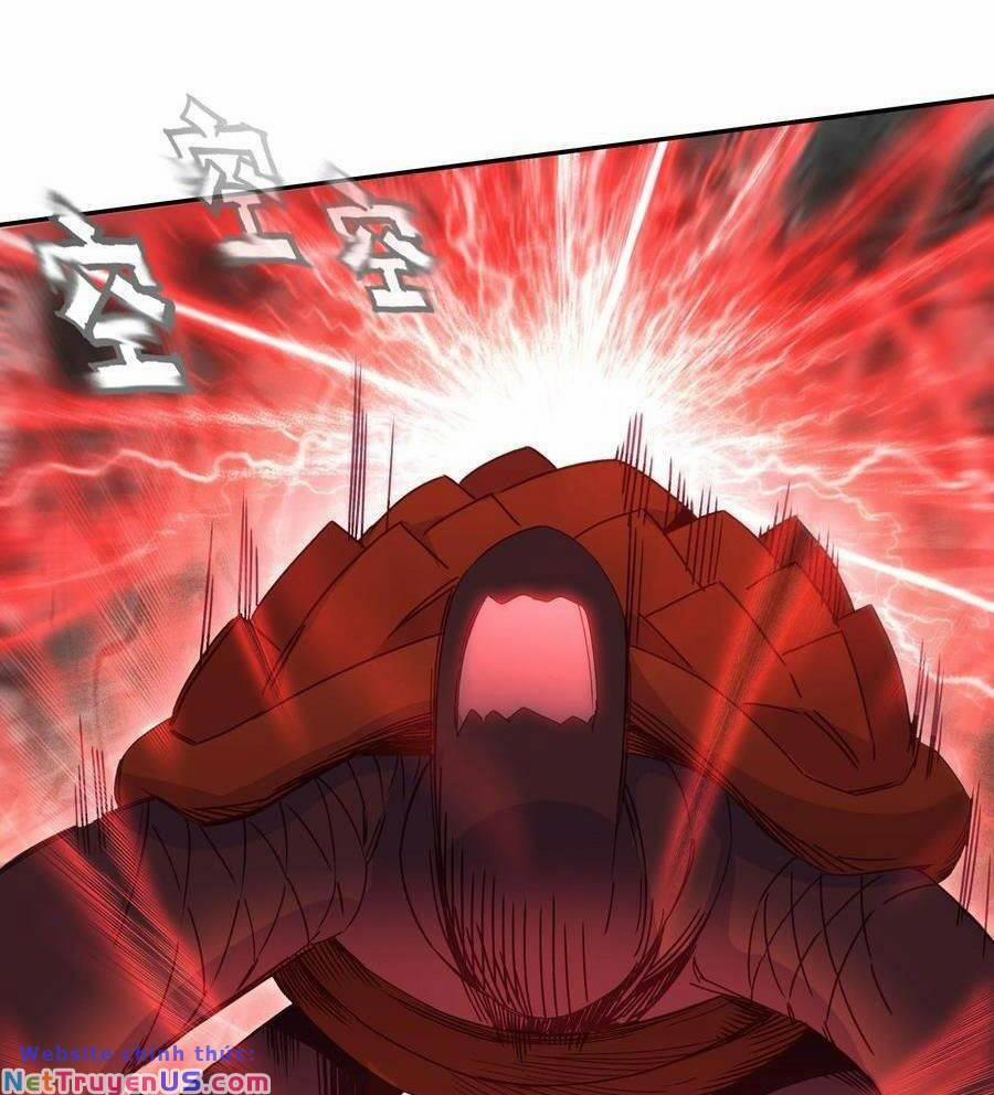 Lão Đại Xuyên Không Thành Tiên Nữ 197 trang 14