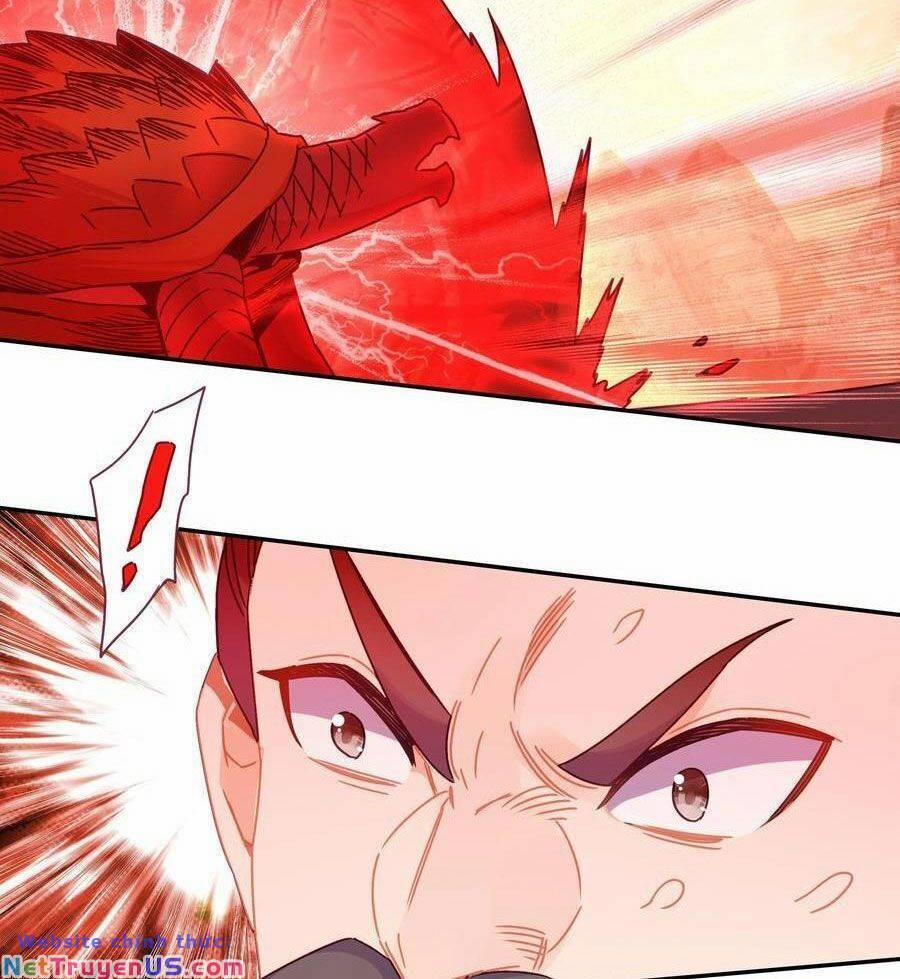 Lão Đại Xuyên Không Thành Tiên Nữ 197 trang 29