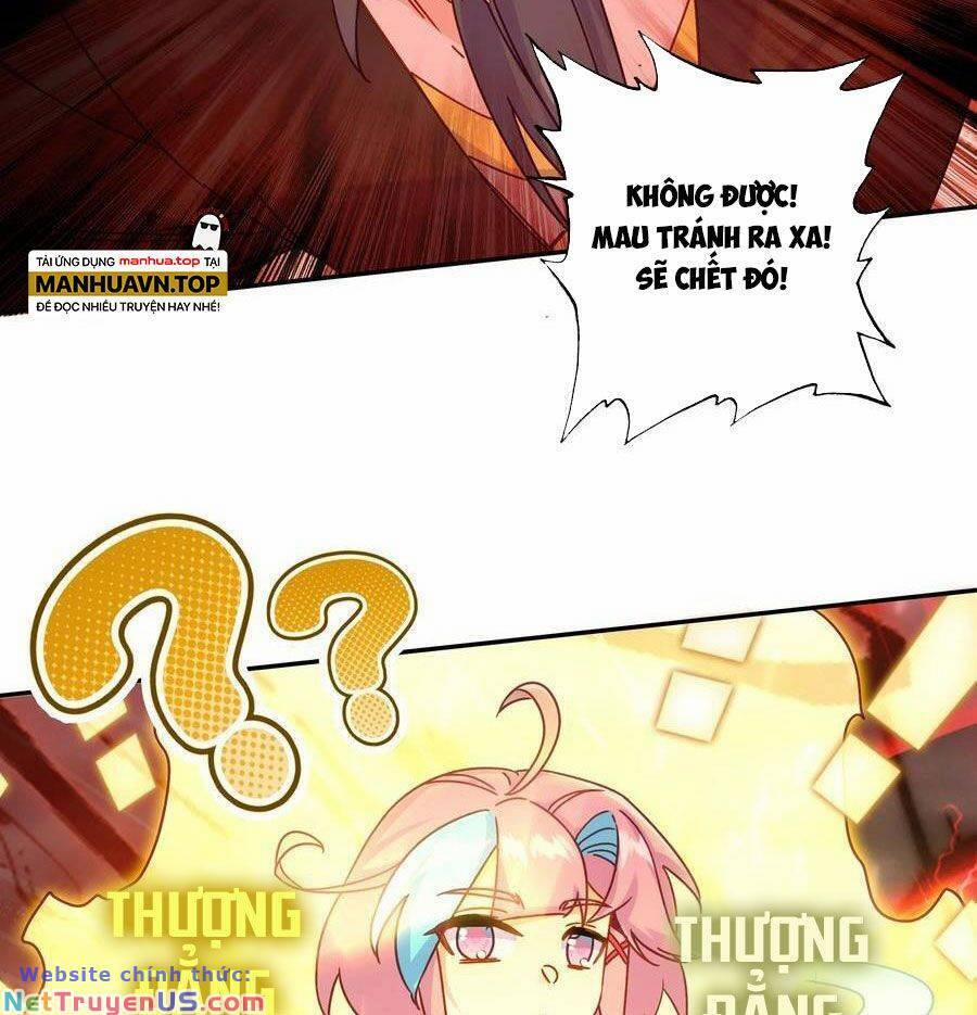 Lão Đại Xuyên Không Thành Tiên Nữ 197 trang 32