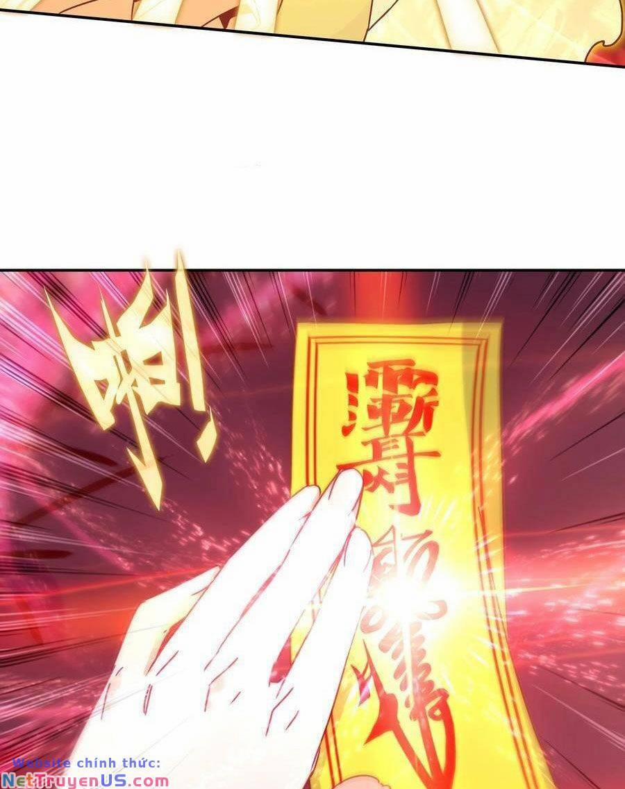 Lão Đại Xuyên Không Thành Tiên Nữ 197 trang 34