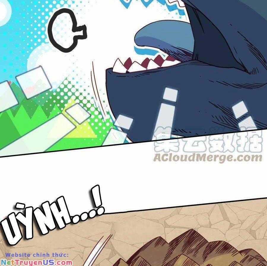 Lão Đại Xuyên Không Thành Tiên Nữ 197 trang 36