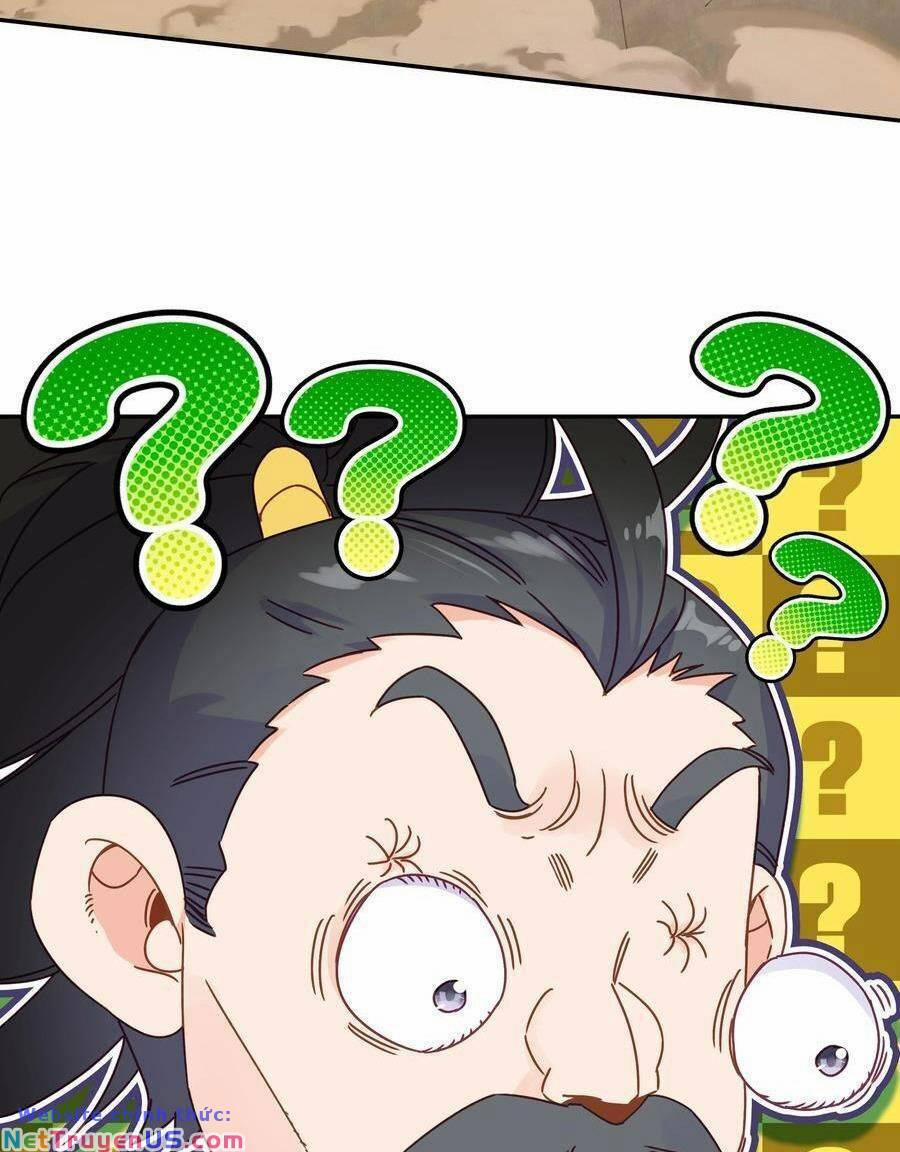 Lão Đại Xuyên Không Thành Tiên Nữ 197 trang 38