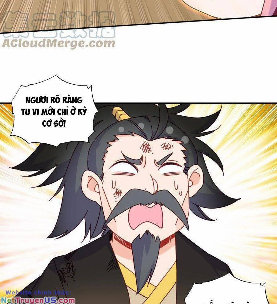 Lão Đại Xuyên Không Thành Tiên Nữ 197 trang 42