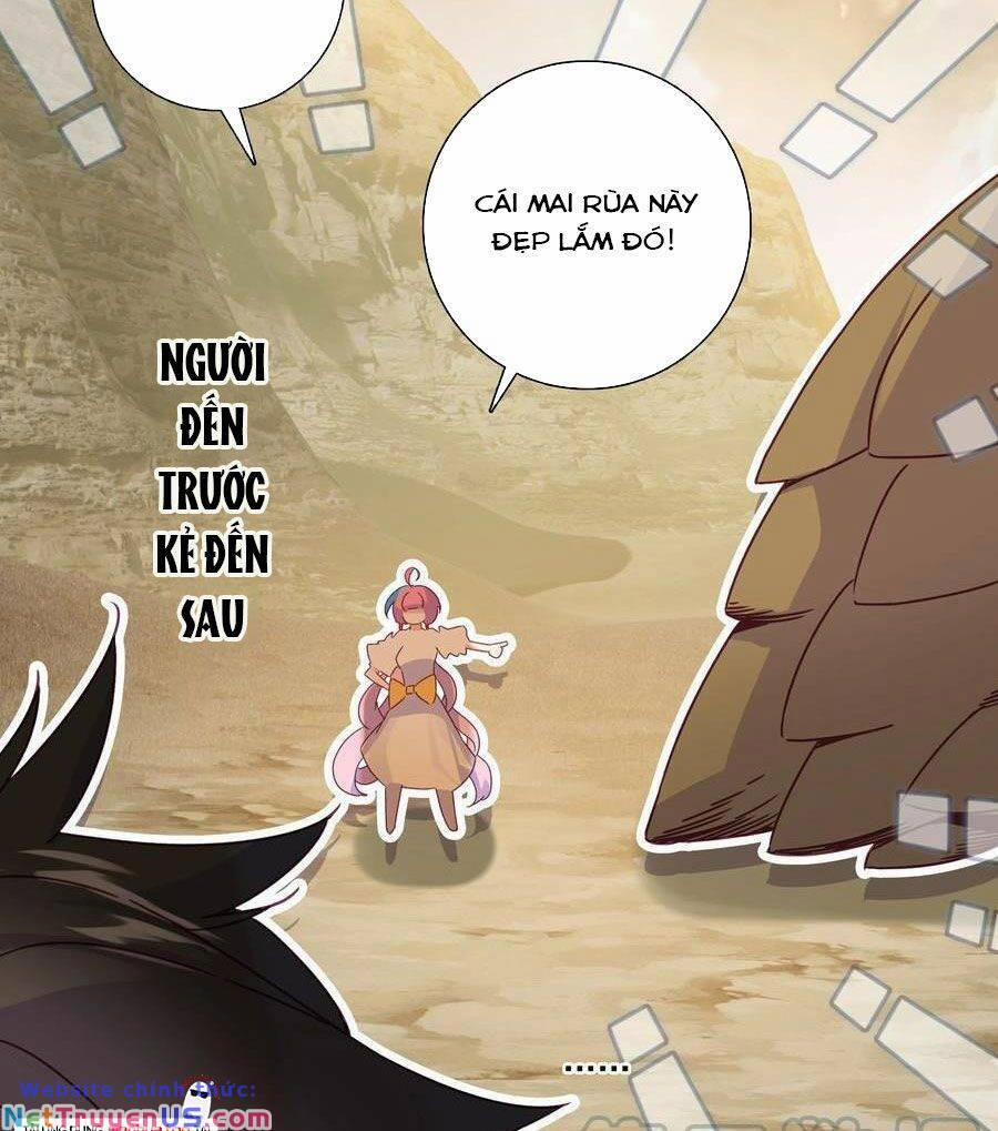 Lão Đại Xuyên Không Thành Tiên Nữ 197 trang 44