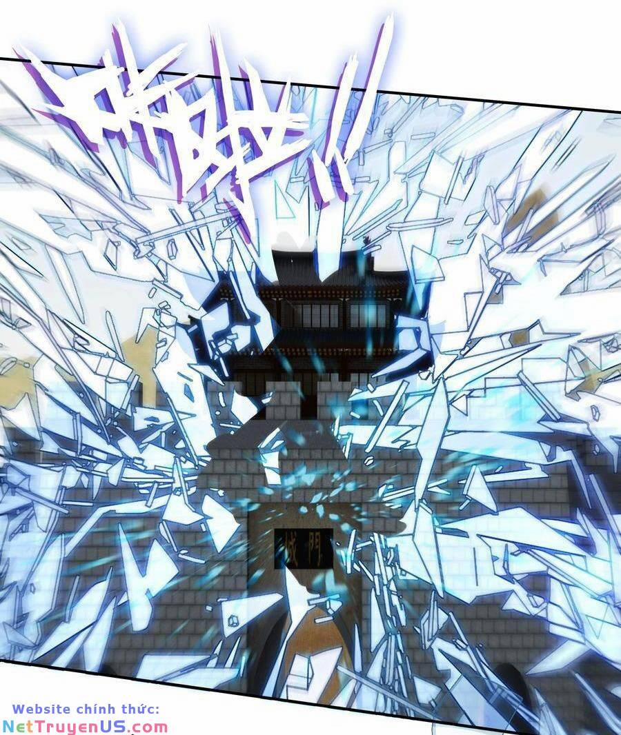 Lão Đại Xuyên Không Thành Tiên Nữ 199 trang 25