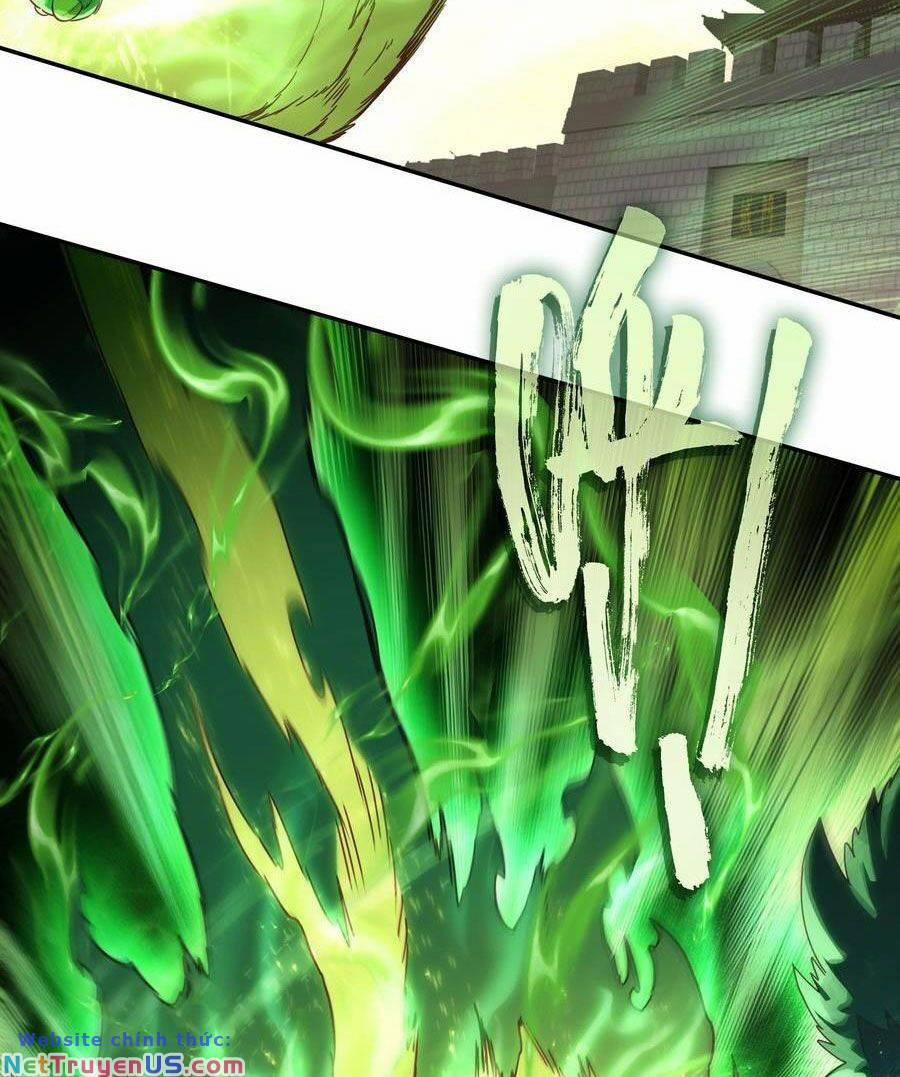 Lão Đại Xuyên Không Thành Tiên Nữ 199 trang 34