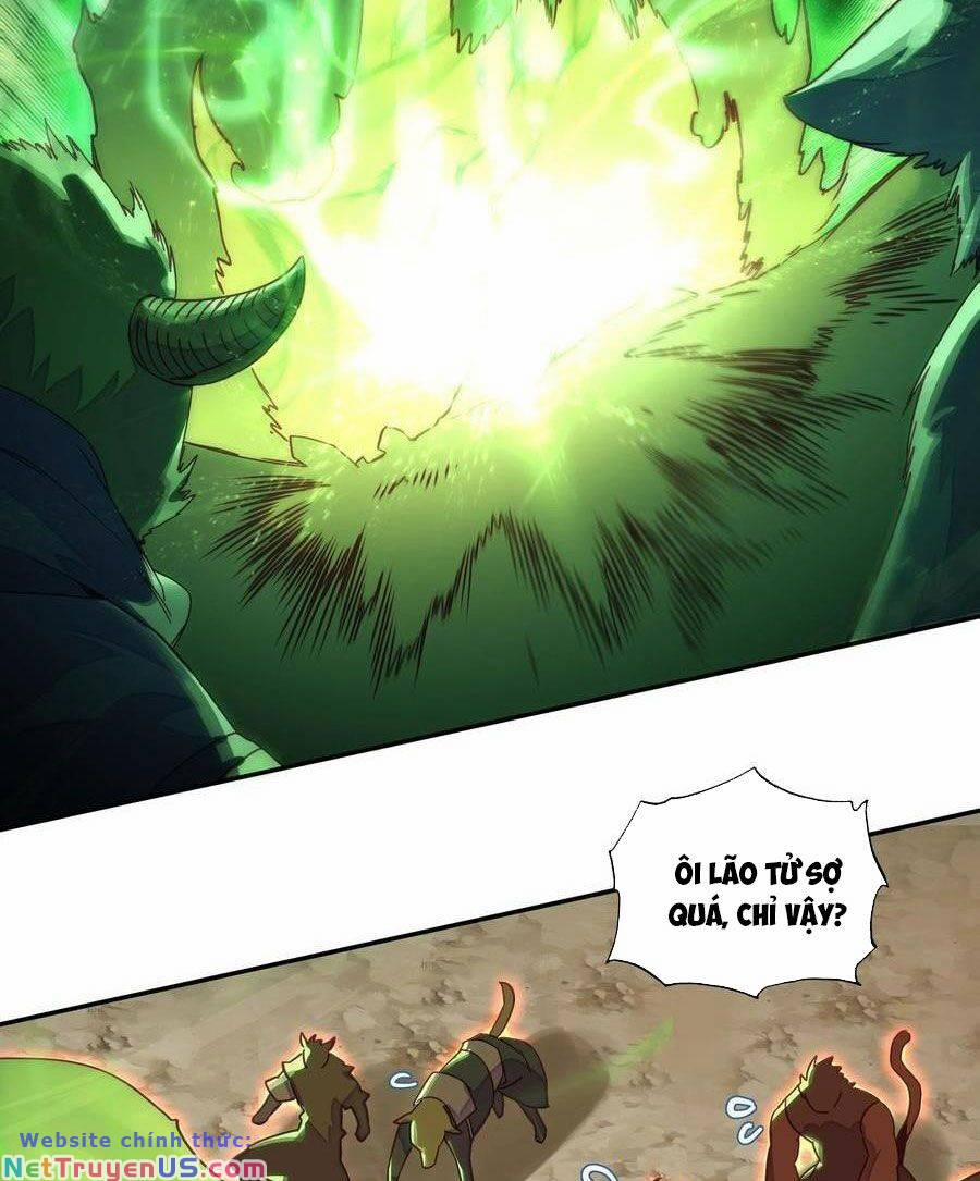 Lão Đại Xuyên Không Thành Tiên Nữ 199 trang 35