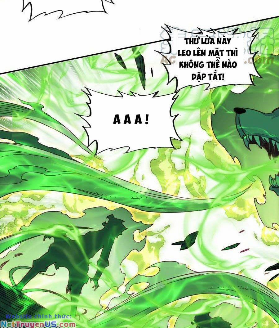Lão Đại Xuyên Không Thành Tiên Nữ 199 trang 39