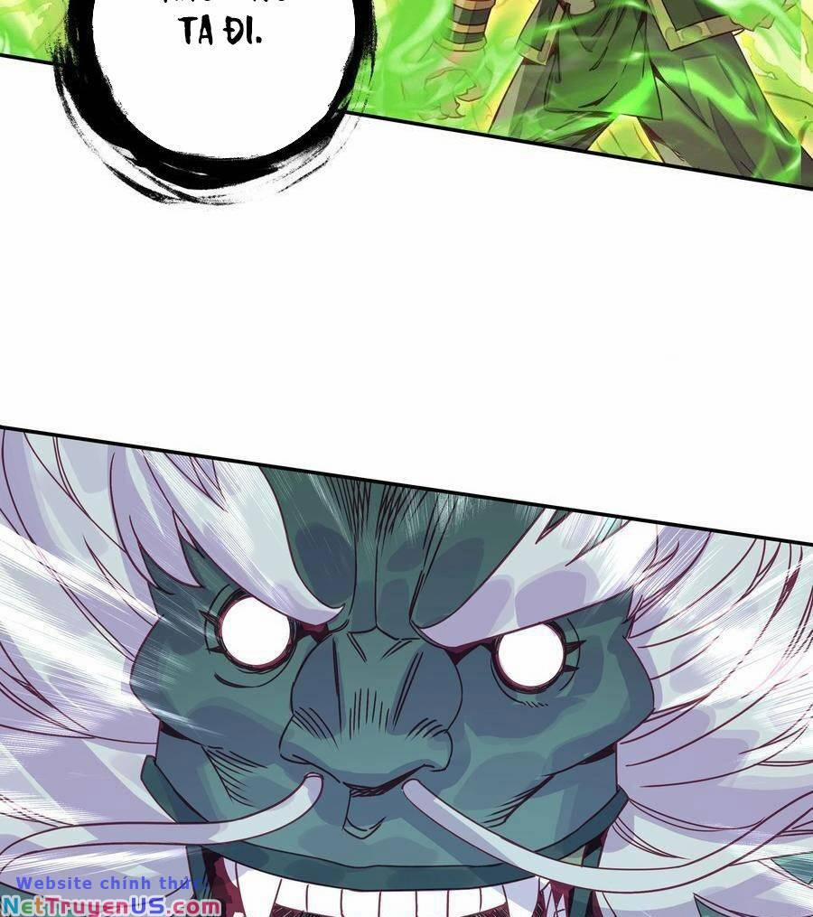 Lão Đại Xuyên Không Thành Tiên Nữ 199 trang 44