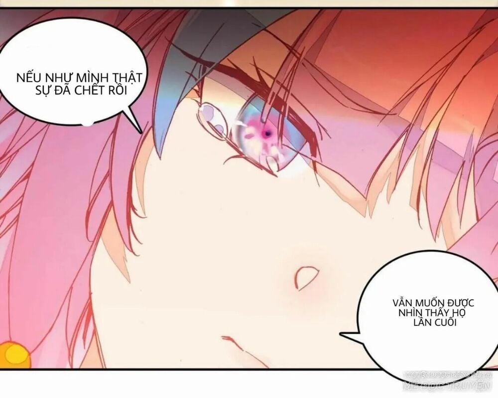 Lão Đại Xuyên Không Thành Tiên Nữ 2 trang 20