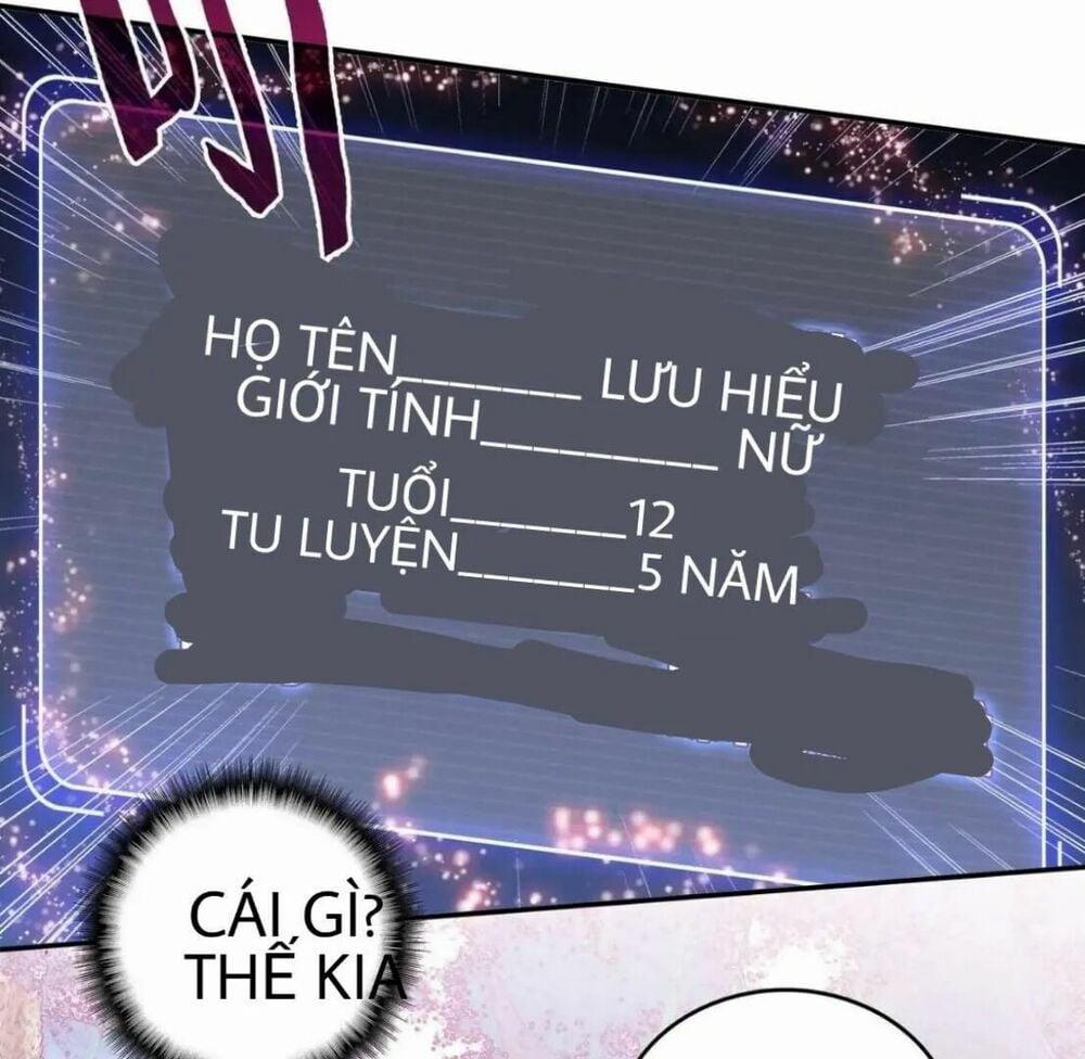 Lão Đại Xuyên Không Thành Tiên Nữ 2 trang 31