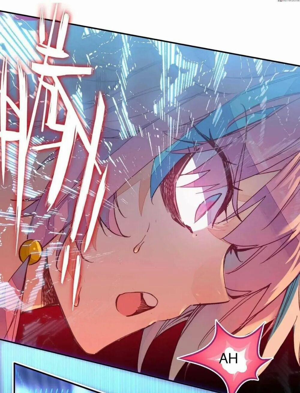 Lão Đại Xuyên Không Thành Tiên Nữ 2 trang 6