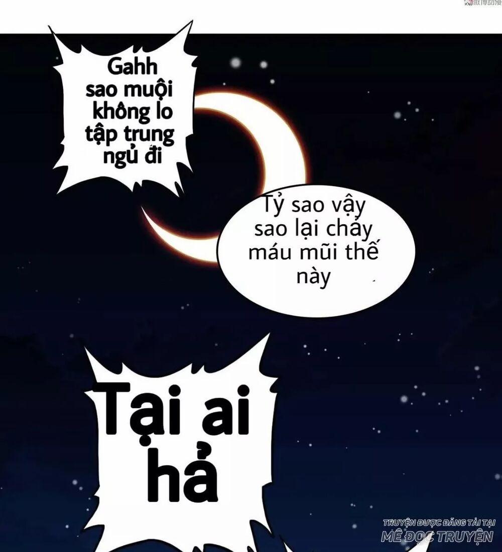 Lão Đại Xuyên Không Thành Tiên Nữ 20.1 trang 10