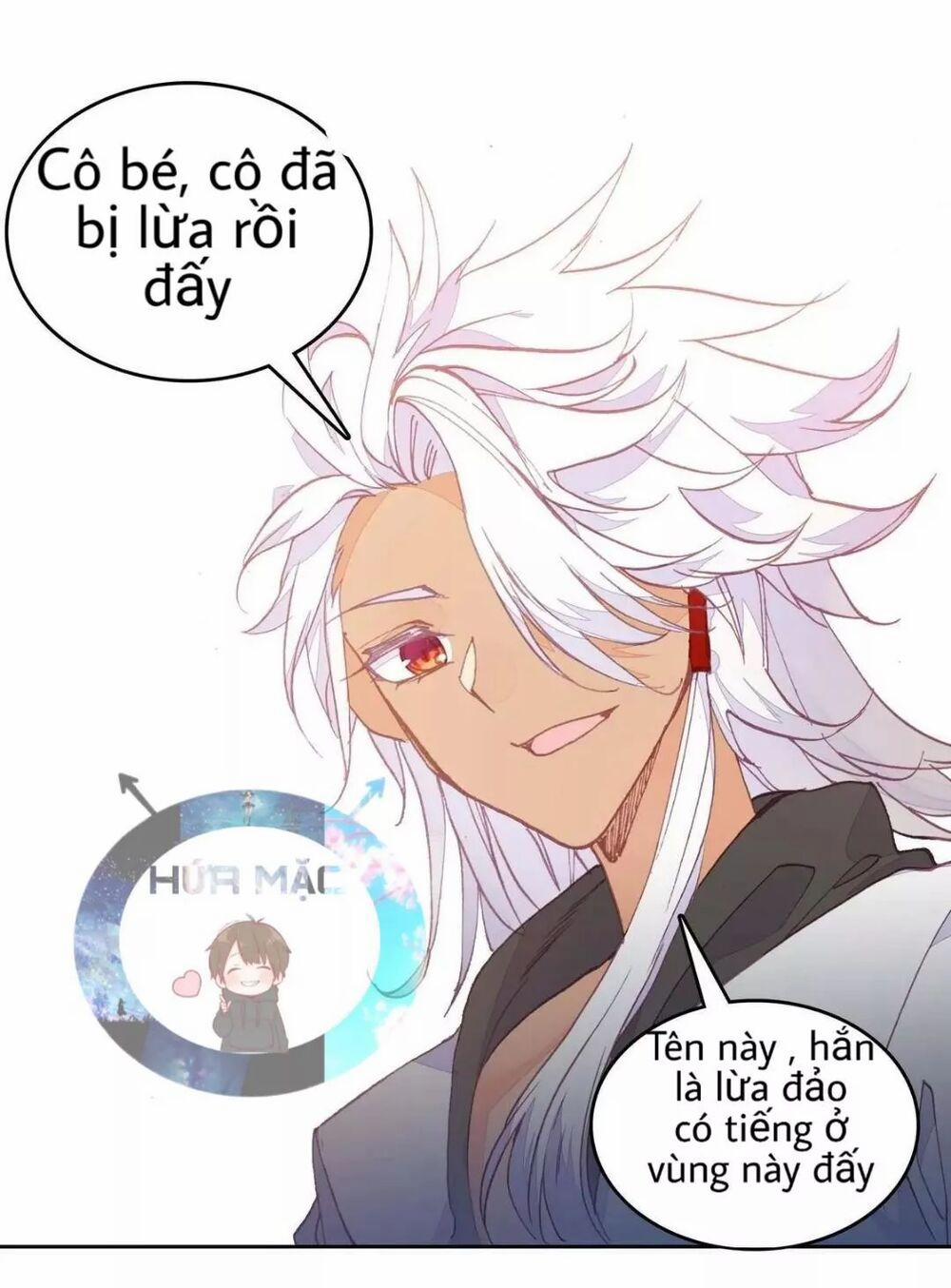 Lão Đại Xuyên Không Thành Tiên Nữ 20 trang 1