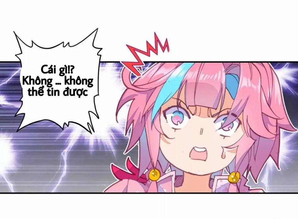 Lão Đại Xuyên Không Thành Tiên Nữ 20 trang 2