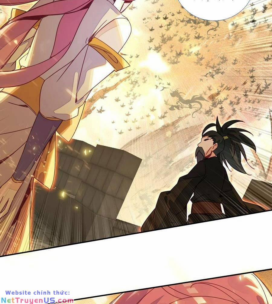 Lão Đại Xuyên Không Thành Tiên Nữ 200 trang 15