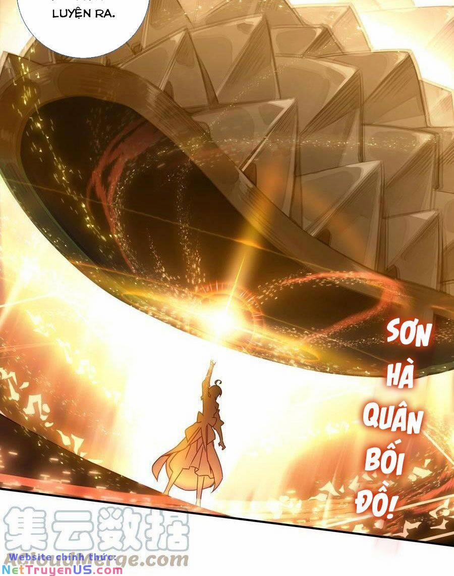 Lão Đại Xuyên Không Thành Tiên Nữ 200 trang 20