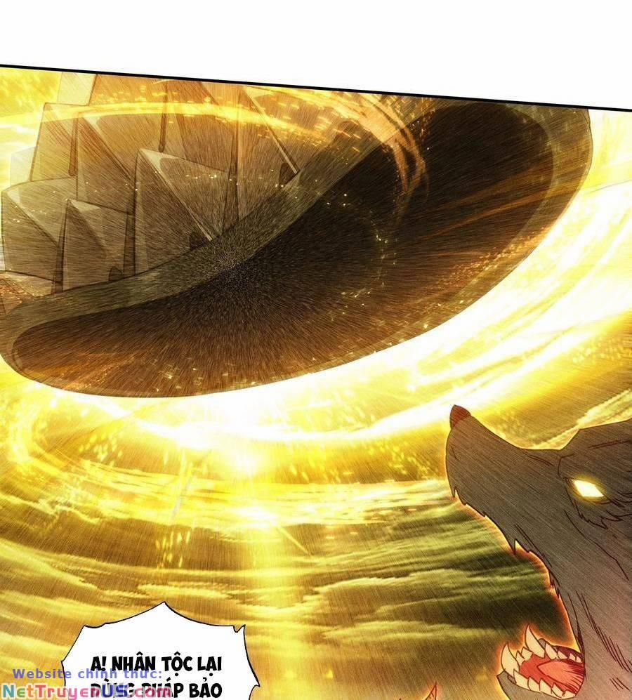 Lão Đại Xuyên Không Thành Tiên Nữ 200 trang 21