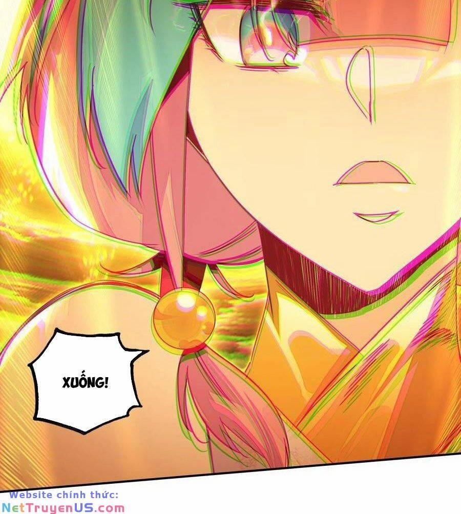 Lão Đại Xuyên Không Thành Tiên Nữ 200 trang 24