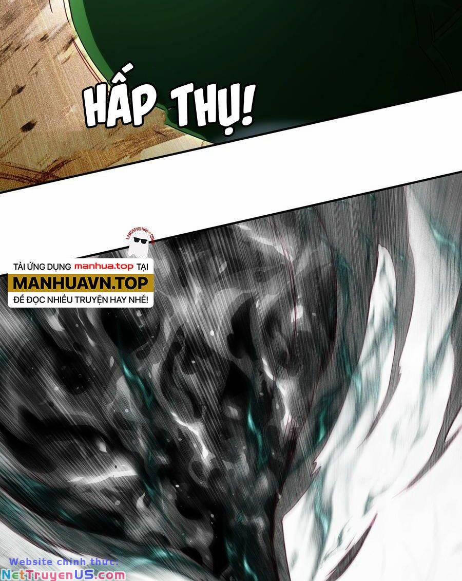 Lão Đại Xuyên Không Thành Tiên Nữ 200 trang 4