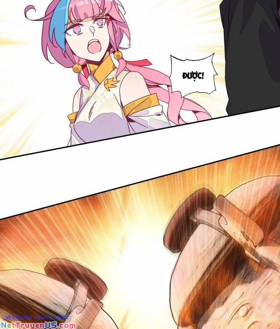 Lão Đại Xuyên Không Thành Tiên Nữ 200 trang 42