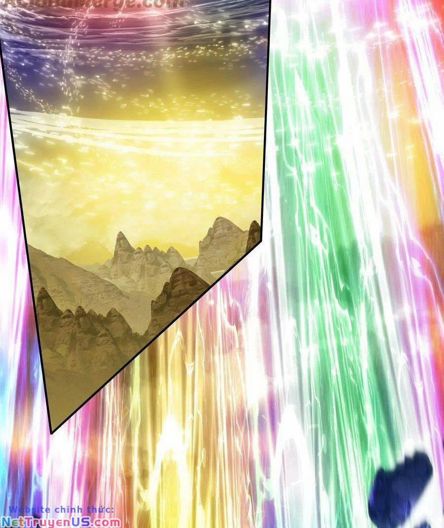 Lão Đại Xuyên Không Thành Tiên Nữ 200 trang 47