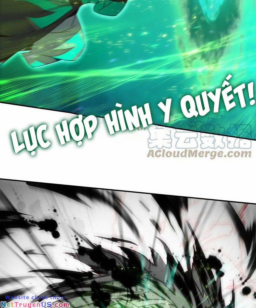 Lão Đại Xuyên Không Thành Tiên Nữ 200 trang 9