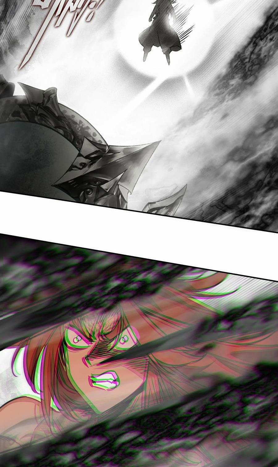 Lão Đại Xuyên Không Thành Tiên Nữ 207 trang 23