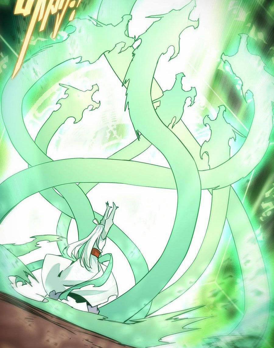 Lão Đại Xuyên Không Thành Tiên Nữ 207 trang 30