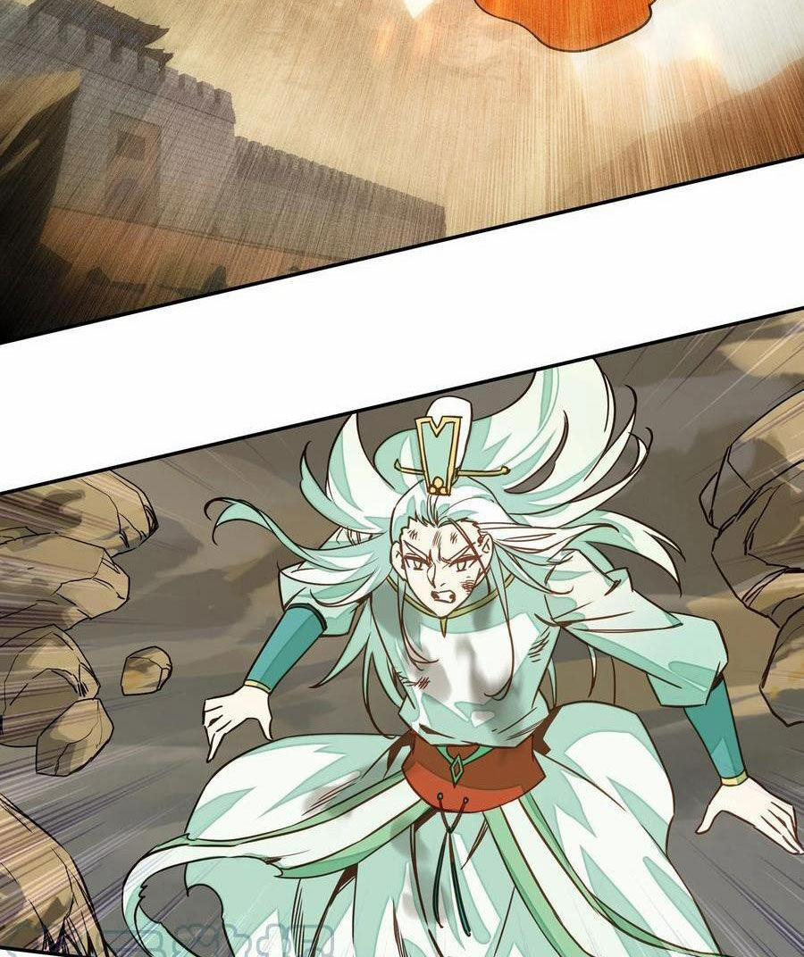 Lão Đại Xuyên Không Thành Tiên Nữ 207 trang 5