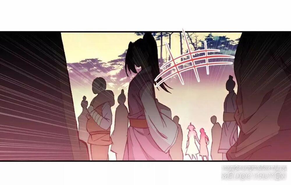 Lão Đại Xuyên Không Thành Tiên Nữ 21.1 trang 5