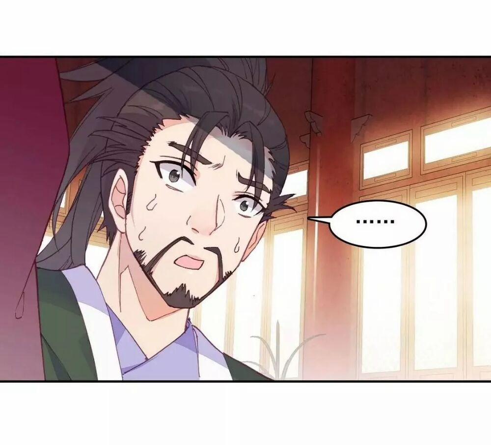 Lão Đại Xuyên Không Thành Tiên Nữ 21 trang 13