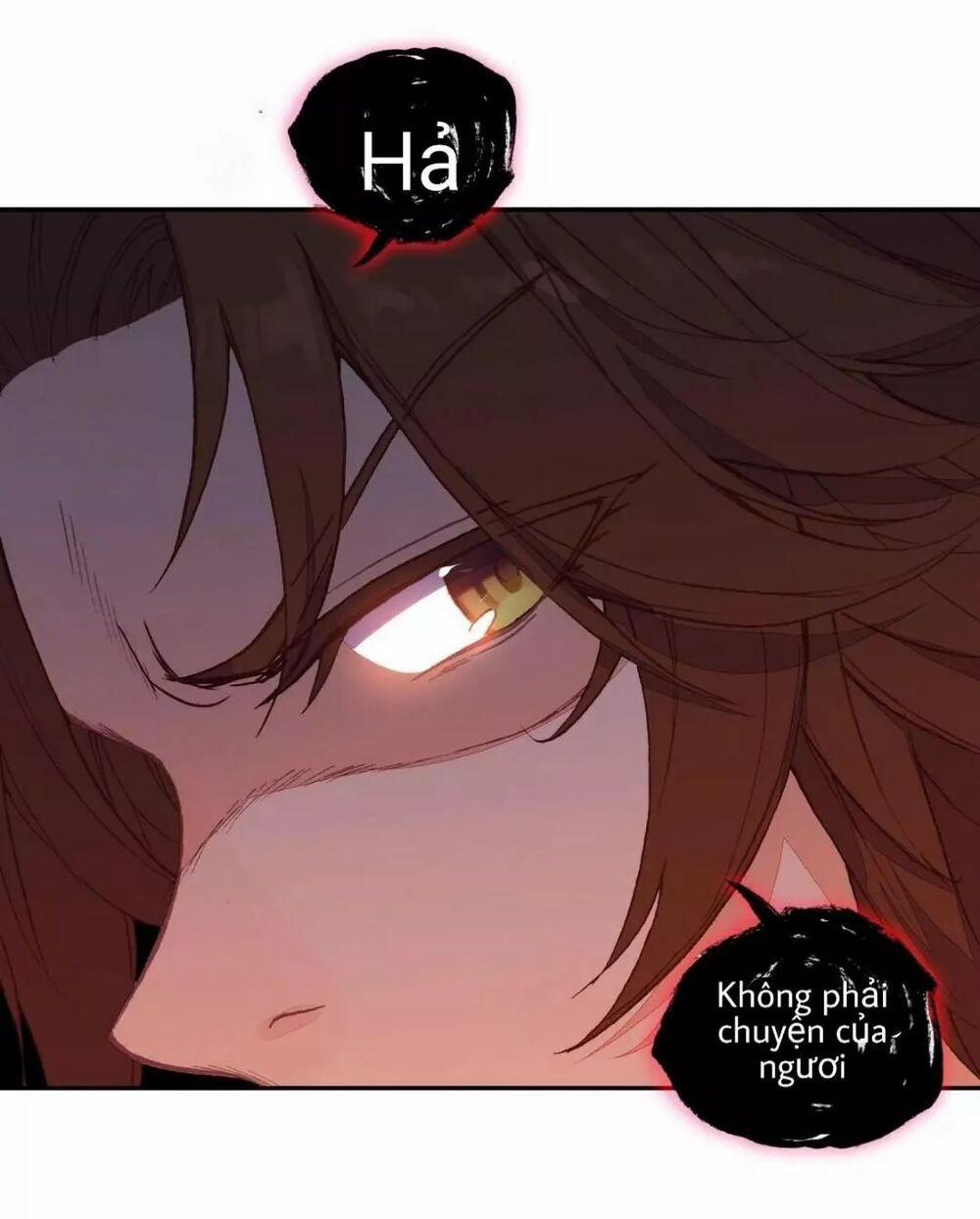 Lão Đại Xuyên Không Thành Tiên Nữ 21 trang 16