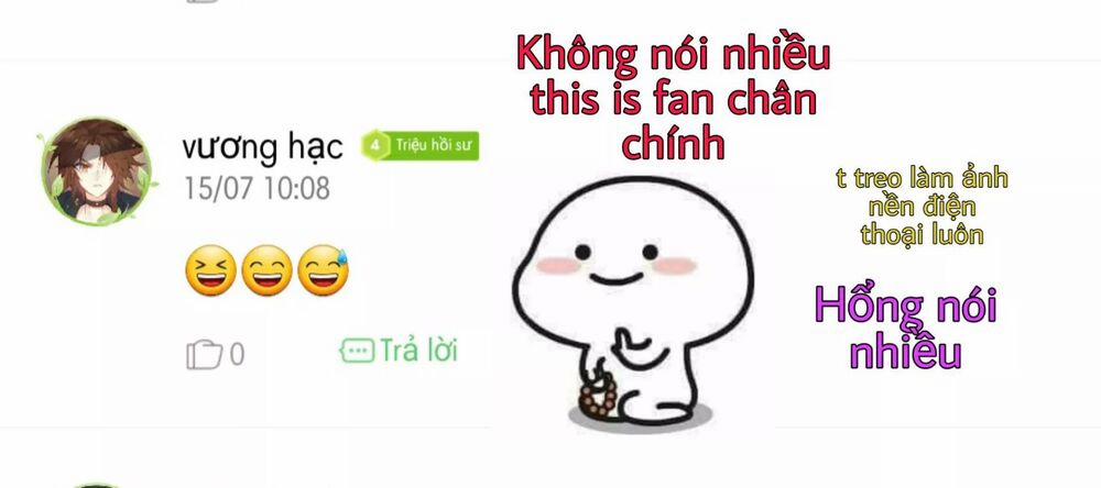 Lão Đại Xuyên Không Thành Tiên Nữ 21 trang 23