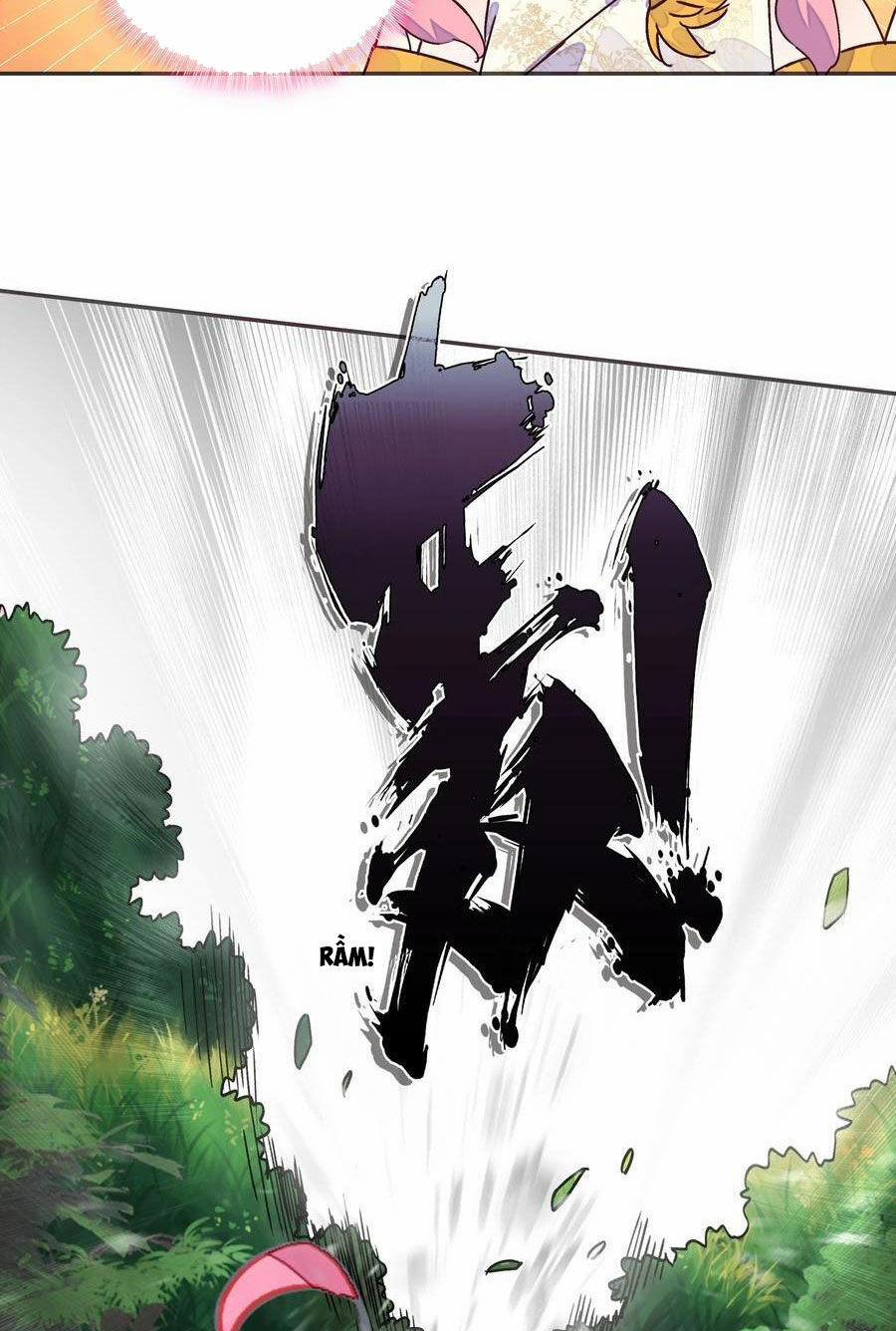 Lão Đại Xuyên Không Thành Tiên Nữ 211 trang 26