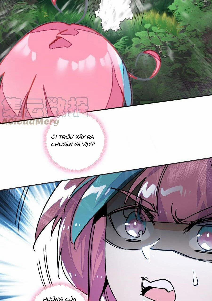 Lão Đại Xuyên Không Thành Tiên Nữ 211 trang 27