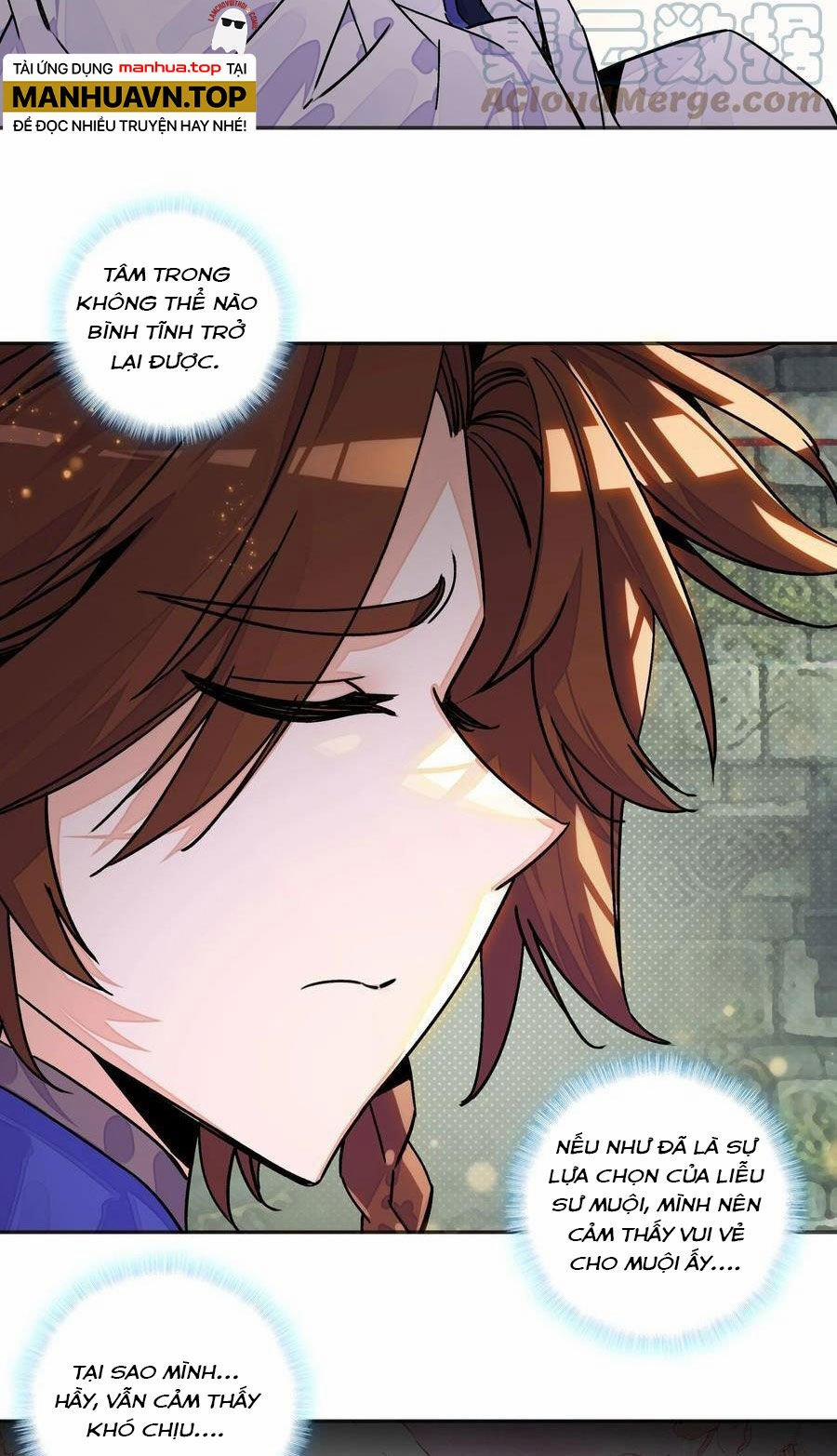 Lão Đại Xuyên Không Thành Tiên Nữ 212 trang 1