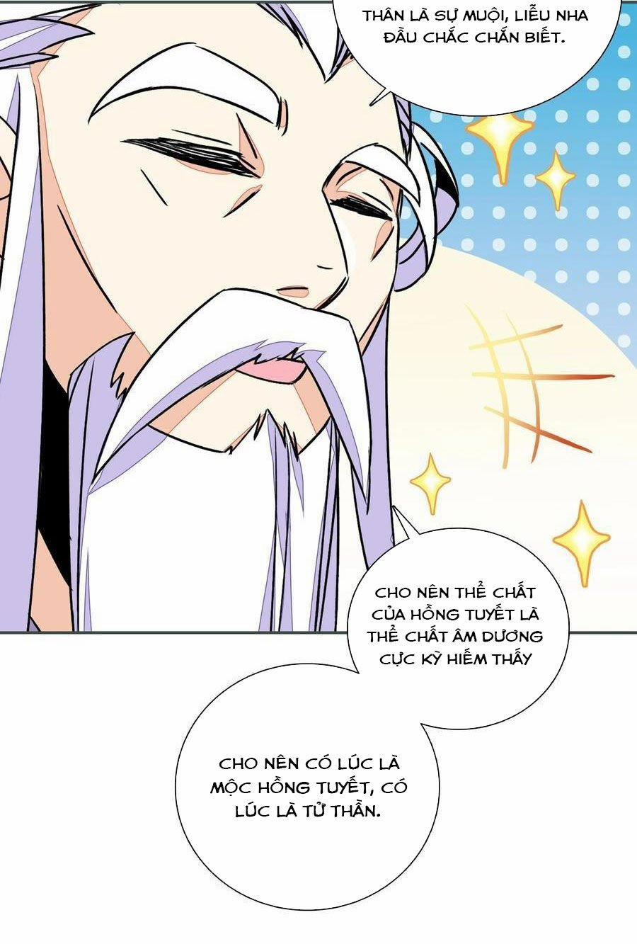 Lão Đại Xuyên Không Thành Tiên Nữ 212 trang 17