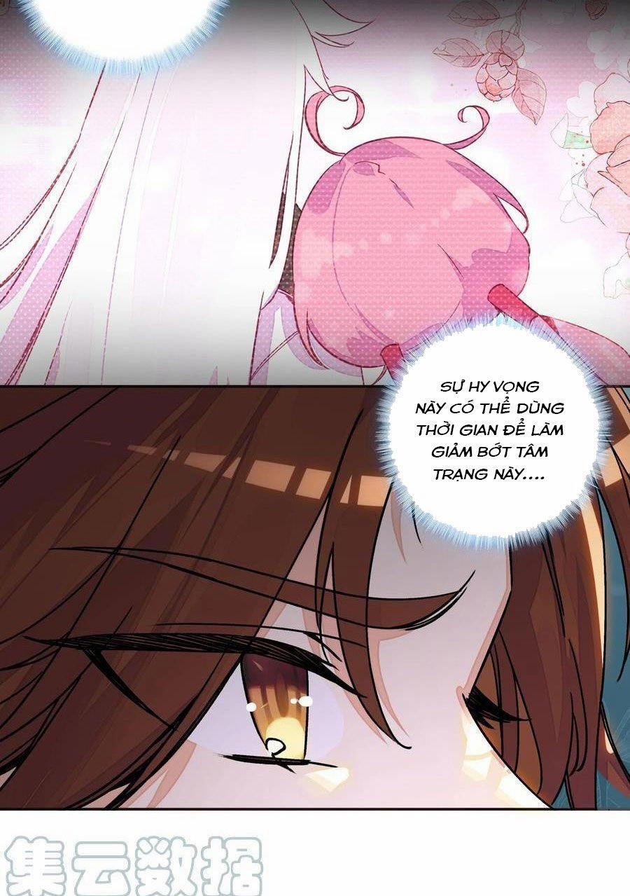 Lão Đại Xuyên Không Thành Tiên Nữ 212 trang 2