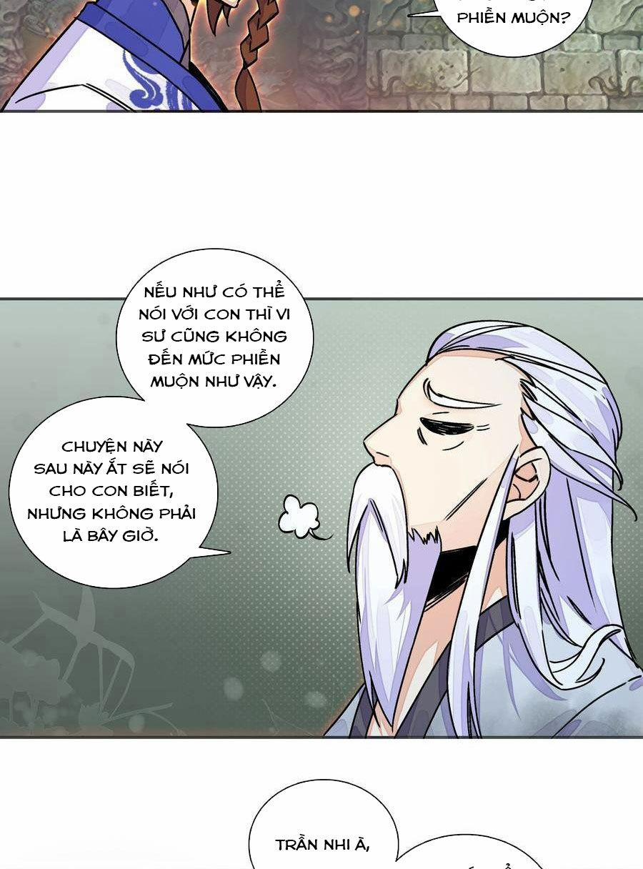 Lão Đại Xuyên Không Thành Tiên Nữ 212 trang 6
