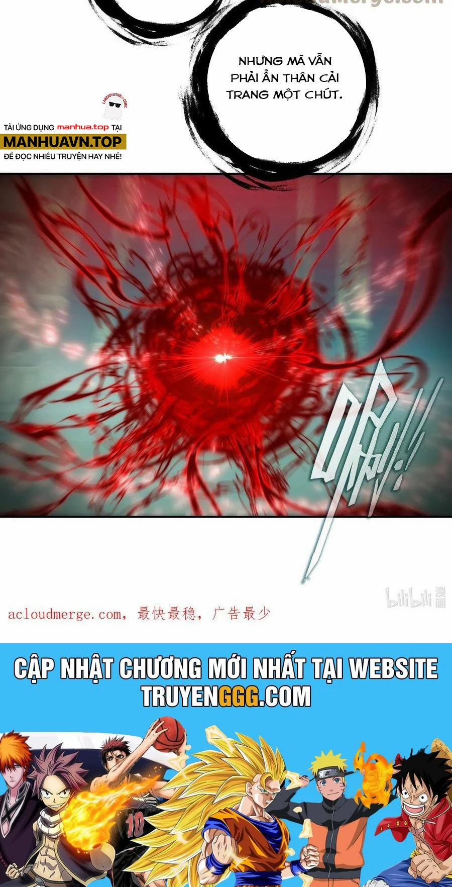 Lão Đại Xuyên Không Thành Tiên Nữ 214 trang 35