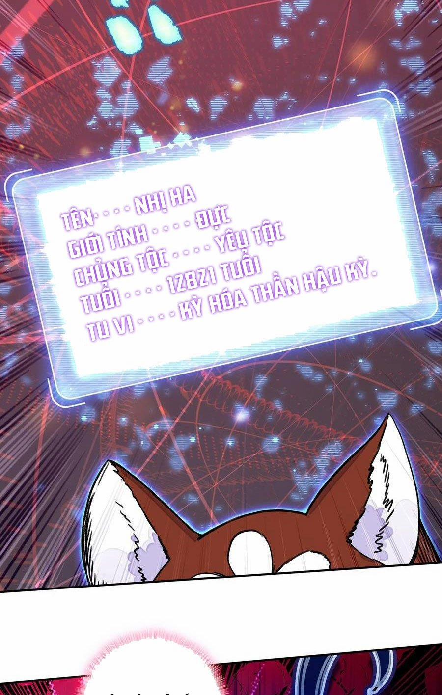 Lão Đại Xuyên Không Thành Tiên Nữ 216 trang 26