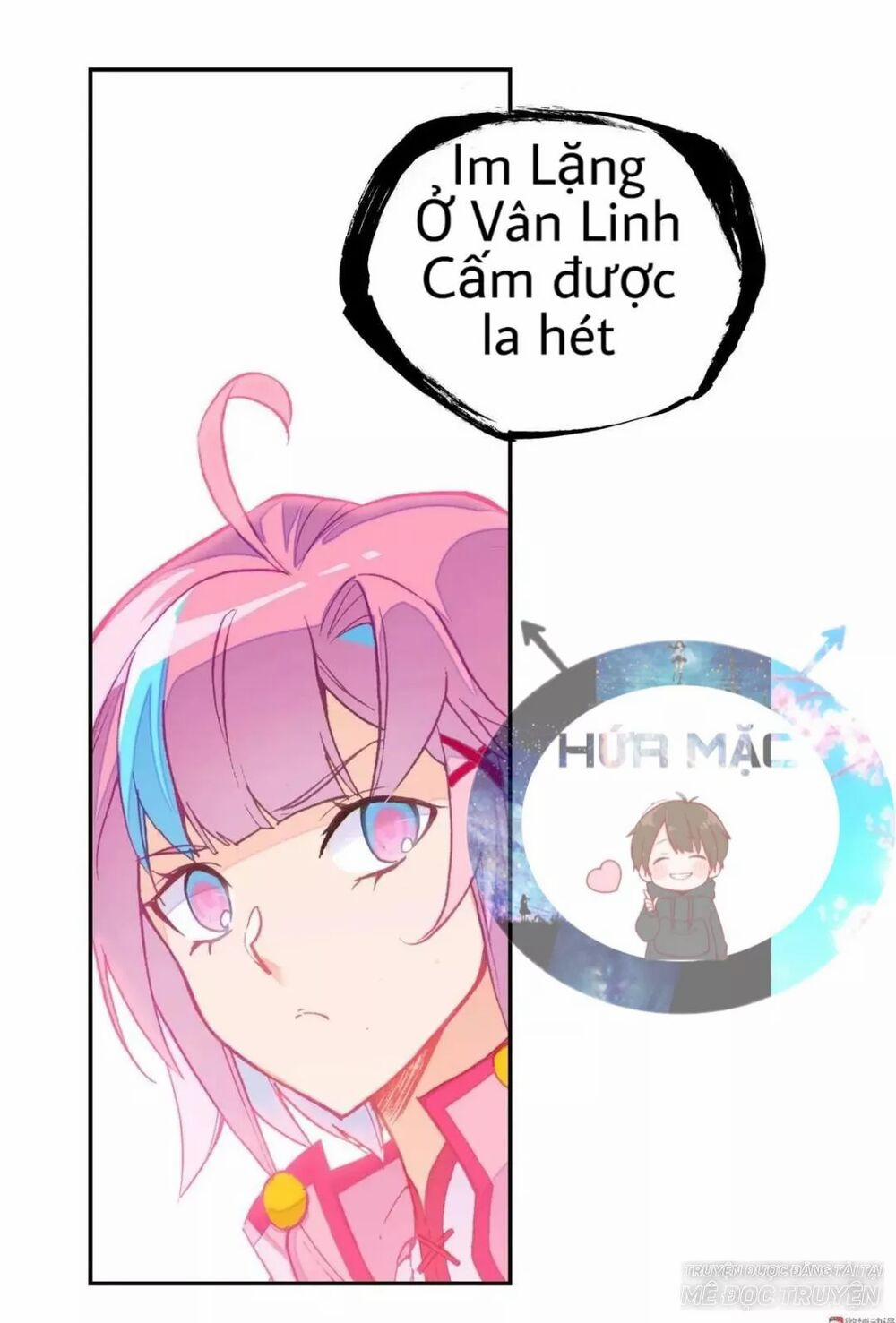 Lão Đại Xuyên Không Thành Tiên Nữ 22.1 trang 10